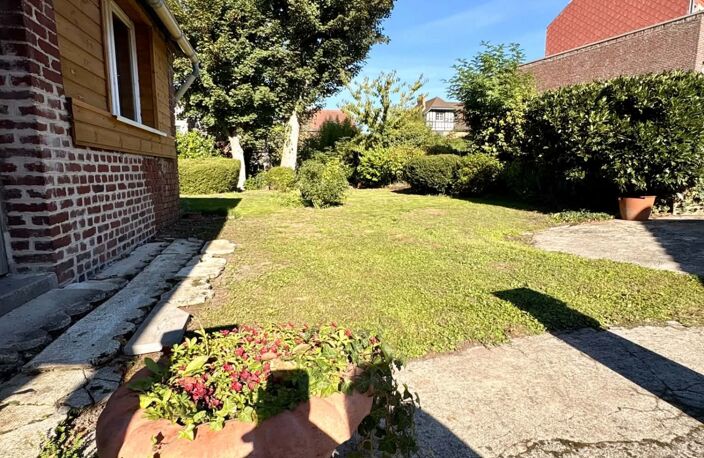 Vente Maison de ville 7 pièces — photo 3