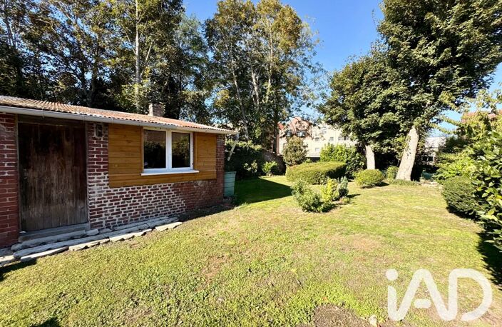Vente Maison de ville 7 pièces — photo 4