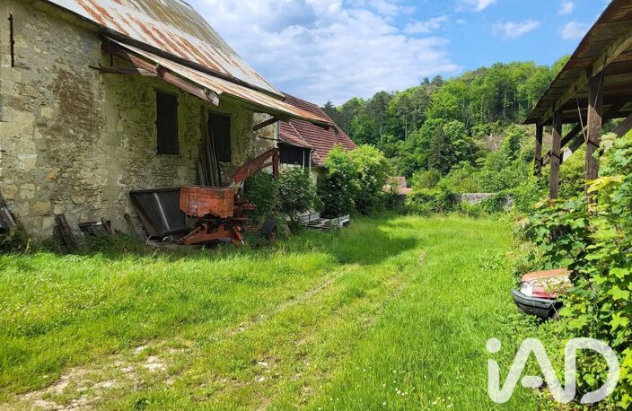 Vente Terrain à bâtir 724 m&sup2; — photo 2