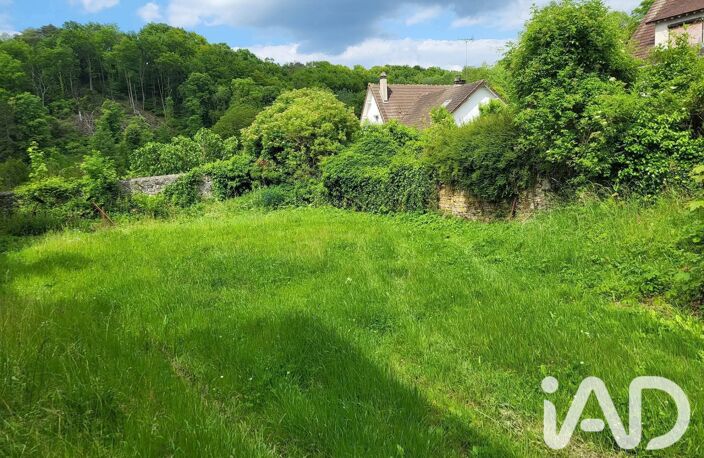 Vente Terrain à bâtir 724 m&sup2; — photo 3