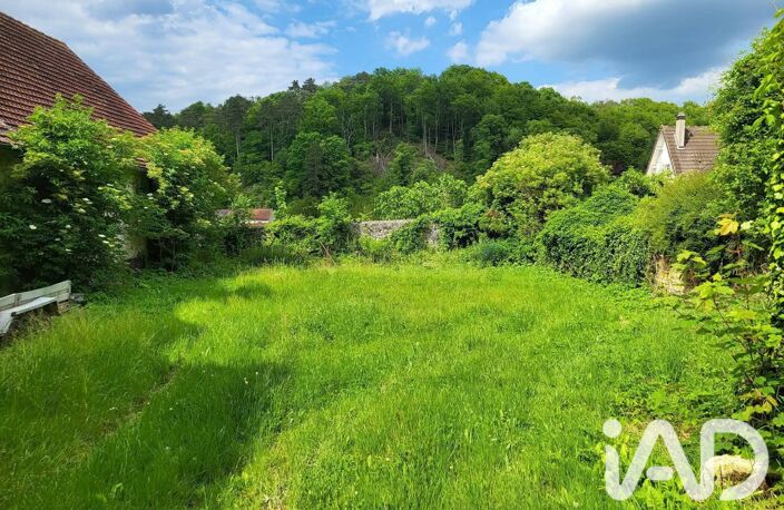 Vente Terrain à bâtir 724 m&sup2; — photo 4