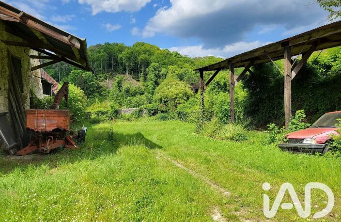Vente Terrain à bâtir 724 m&sup2; — photo 5