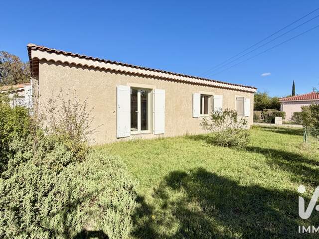 Vente Maison/villa 4 pièces — photo du bien