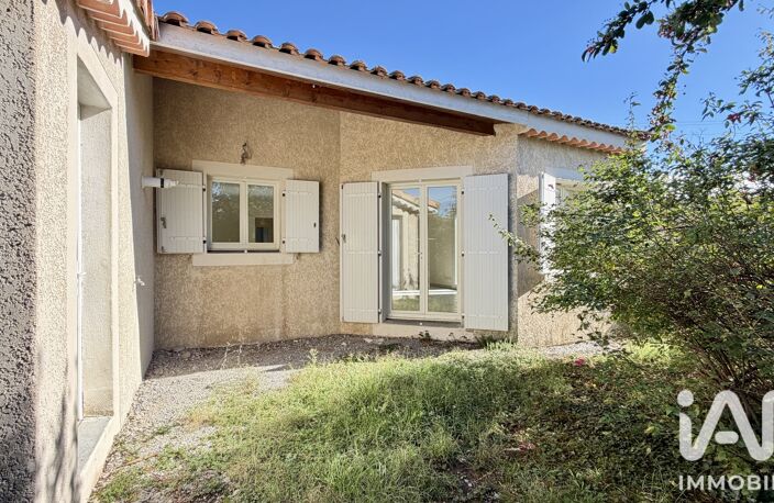 Vente Maison/villa 4 pièces — photo 2
