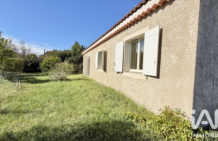 Vente Maison/villa 4 pièces — photo 3