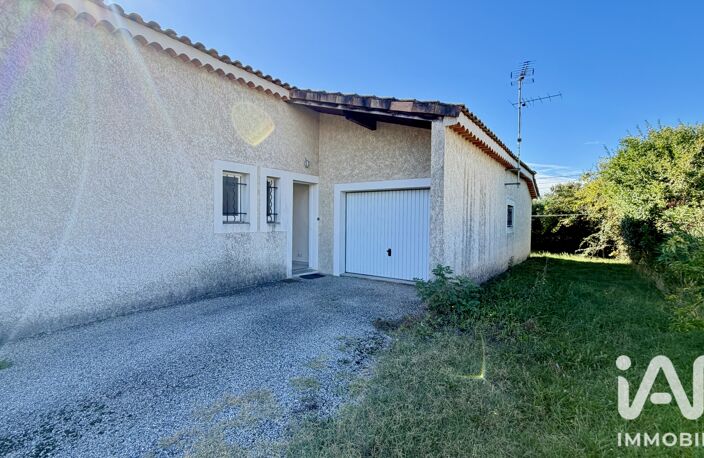 Vente Maison/villa 4 pièces — photo 4