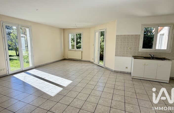 Vente Maison/villa 4 pièces — photo 5