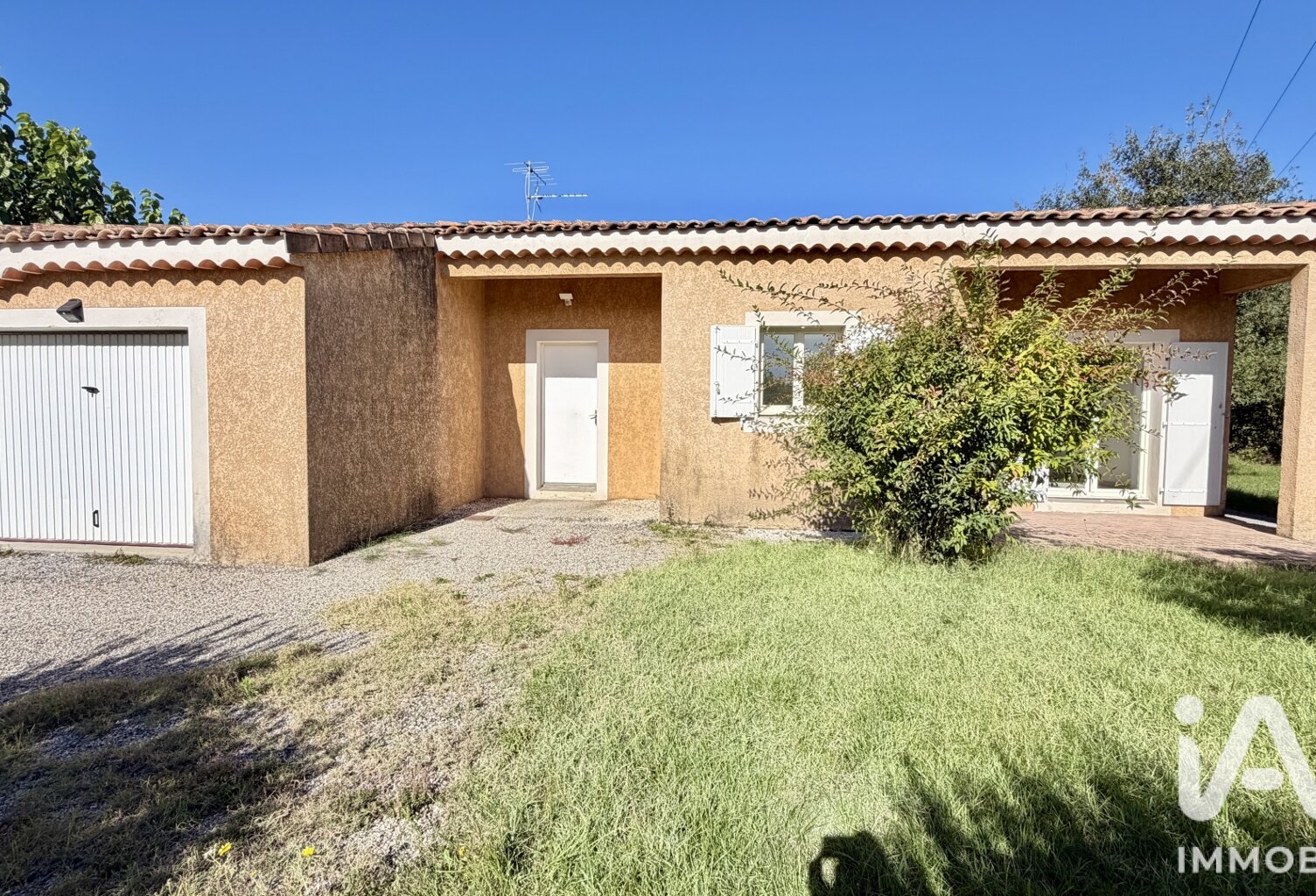 Vente Maison/villa 4 pièces — photo 1
