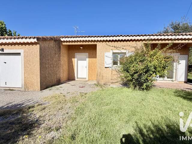 Vente Maison/villa 4 pièces — photo du bien