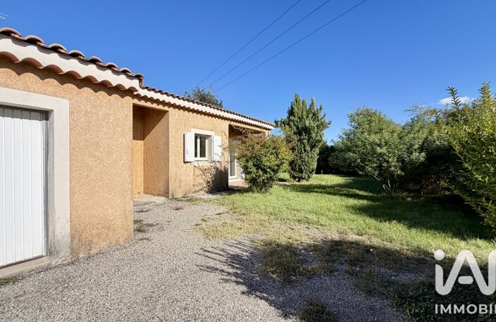 Vente Maison/villa 4 pièces — photo 2