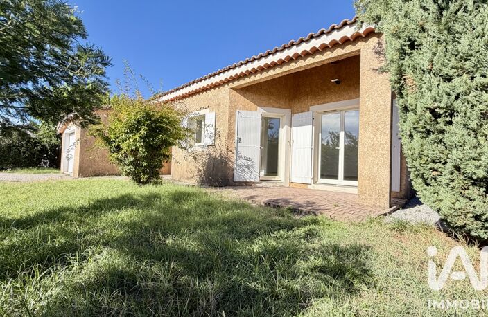 Vente Maison/villa 4 pièces — photo 3
