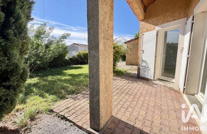 Vente Maison/villa 4 pièces — photo 4