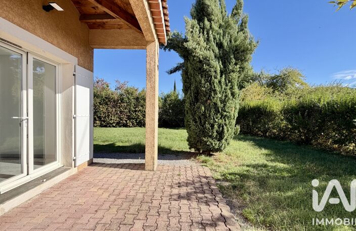 Vente Maison/villa 4 pièces — photo 5