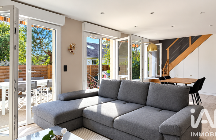 Vente Maison traditionnelle 5 pièces — photo 2