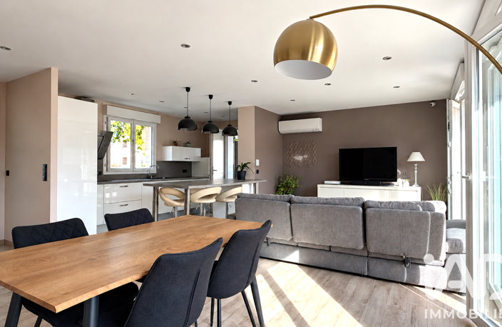 Vente Maison traditionnelle 5 pièces — photo 3