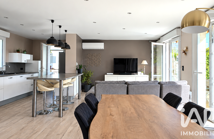 Vente Maison traditionnelle 5 pièces — photo 4