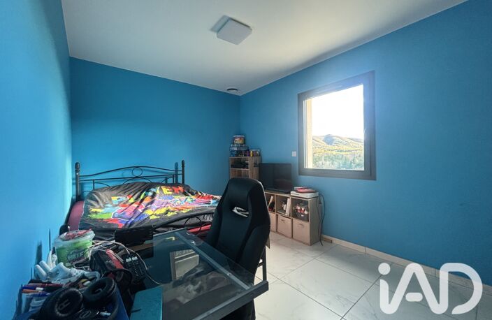 Vente Maison/villa 6 pièces — photo 2