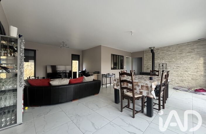 Vente Maison/villa 6 pièces — photo 5
