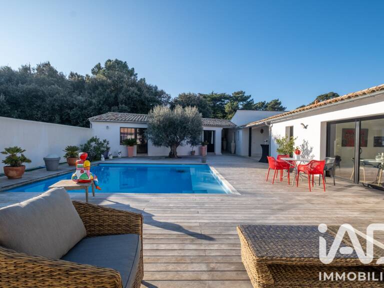 Vente Maison/villa 7 pièces — photo 1