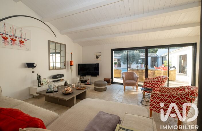 Vente Maison/villa 7 pièces — photo 4