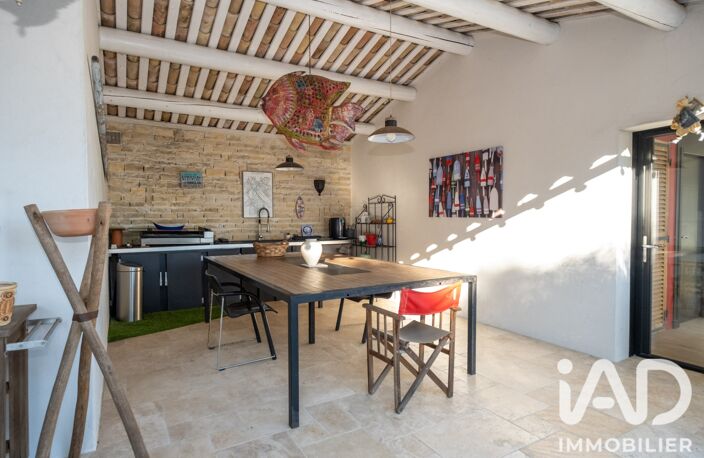 Vente Maison/villa 7 pièces — photo 5