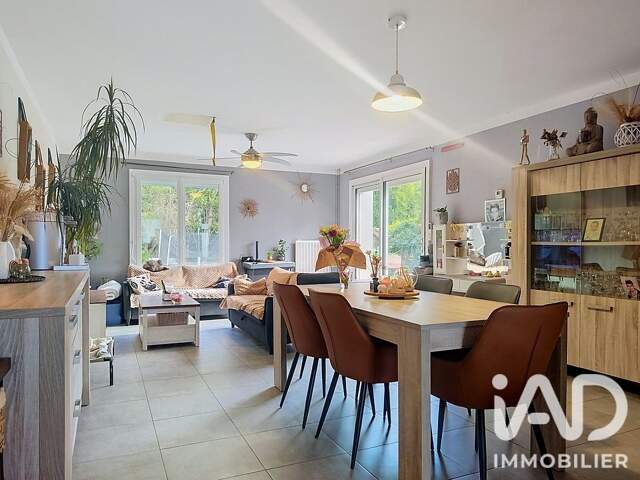 Vente Maison/villa 4 pièces — photo du bien