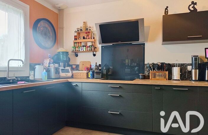 Vente Maison/villa 4 pièces — photo 3