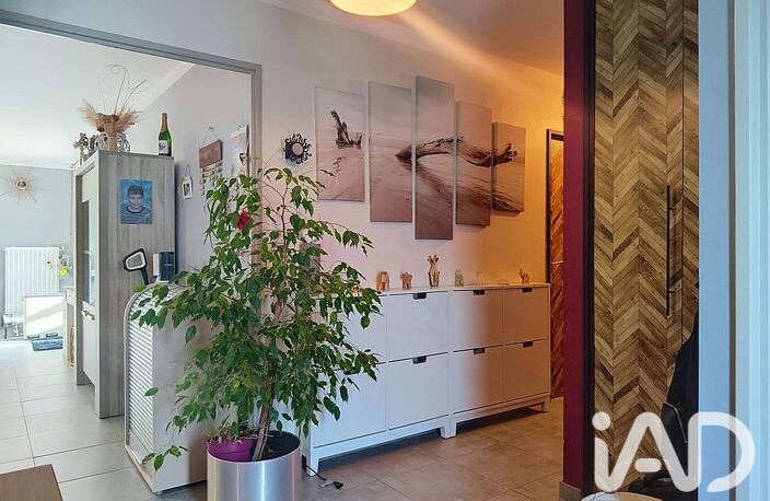 Vente Maison/villa 4 pièces — photo 4