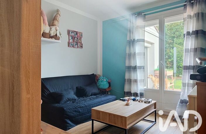 Vente Maison/villa 4 pièces — photo 5