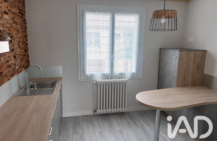 Vente Maison de village 4 pièces — photo 4