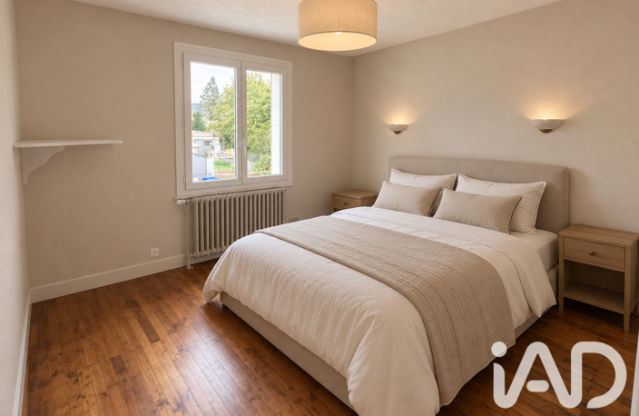 Vente Maison de village 4 pièces — photo 5
