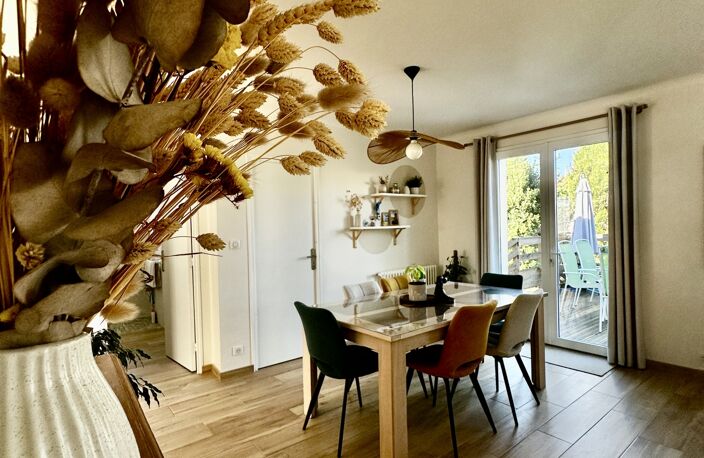 Vente Maison traditionnelle 7 pièces — photo 3