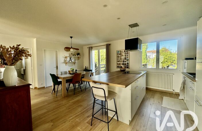Vente Maison traditionnelle 7 pièces — photo 4