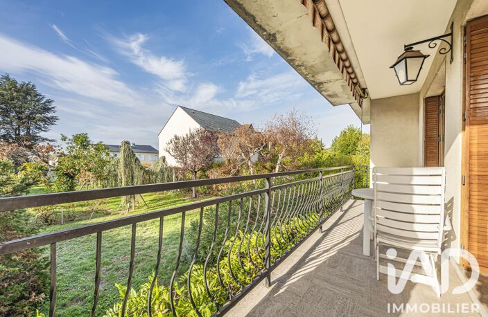 Vente Maison/villa 4 pièces — photo 2