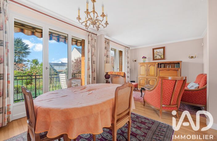 Vente Maison/villa 4 pièces — photo 3