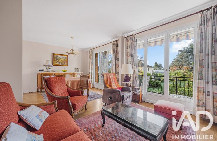 Vente Maison/villa 4 pièces — photo 4