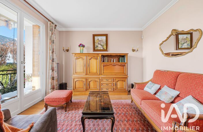 Vente Maison/villa 4 pièces — photo 5