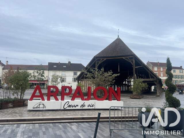 Vente Appartement 2 pièces — photo du bien