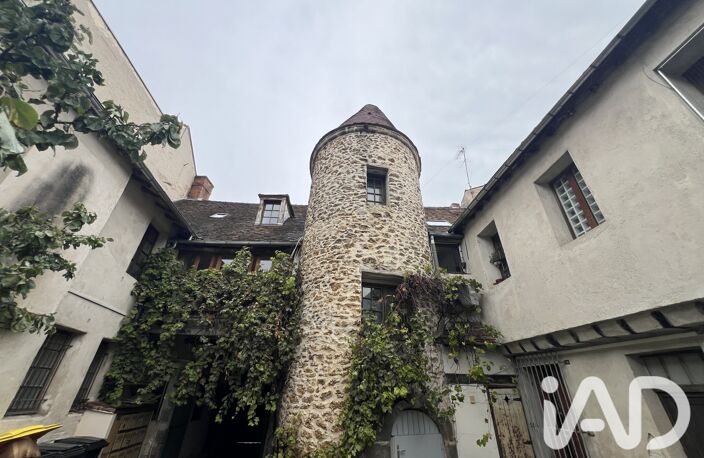 Vente Appartement 2 pièces — photo 3
