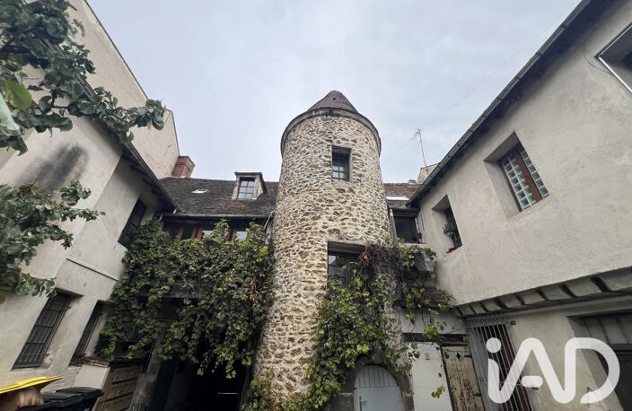 Vente Appartement 2 pièces — photo 4