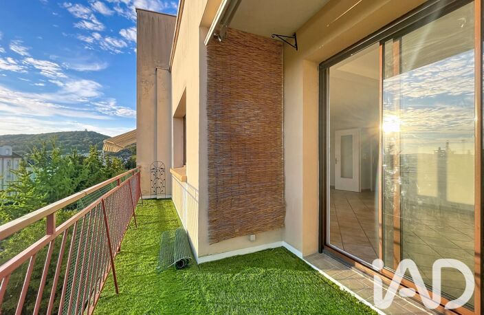 Vente Appartement 5 pièces — photo 2