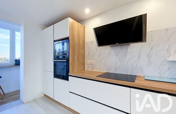 Vente Appartement 5 pièces — photo 3
