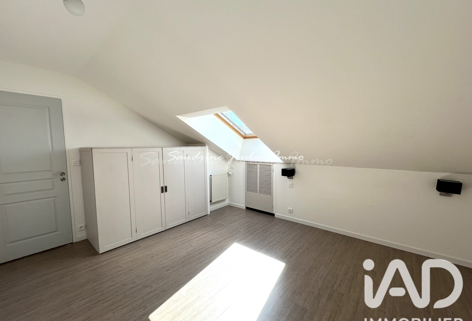 Vente Appartement 6 pièces — photo 1