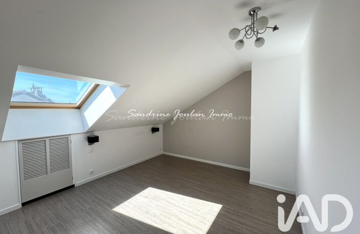 Vente Appartement 6 pièces — photo 2