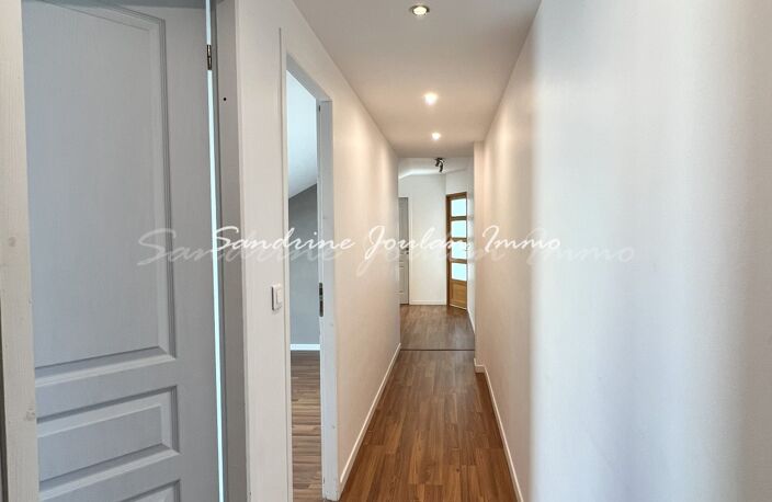 Vente Appartement 6 pièces — photo 3
