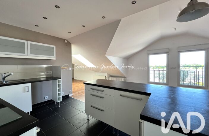 Vente Appartement 6 pièces — photo 4