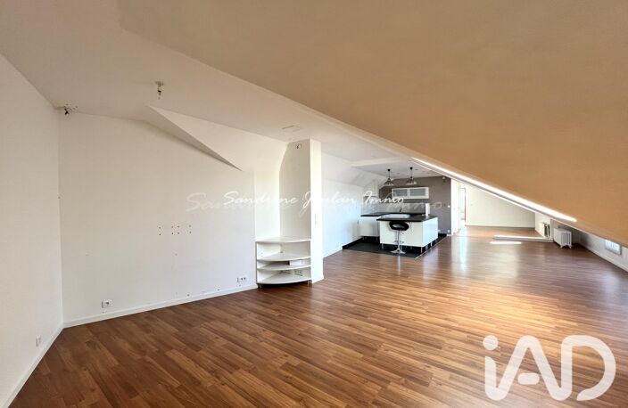 Vente Appartement 6 pièces — photo 5