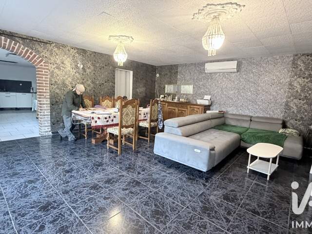 Vente Maison/villa 5 pièces — photo du bien