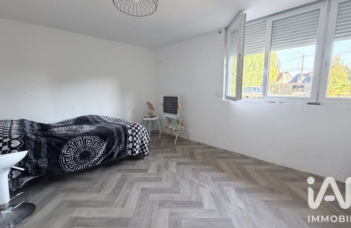 Vente Maison/villa 5 pièces — photo 3