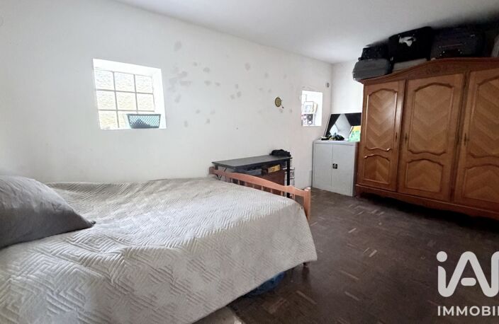 Vente Maison/villa 5 pièces — photo 5